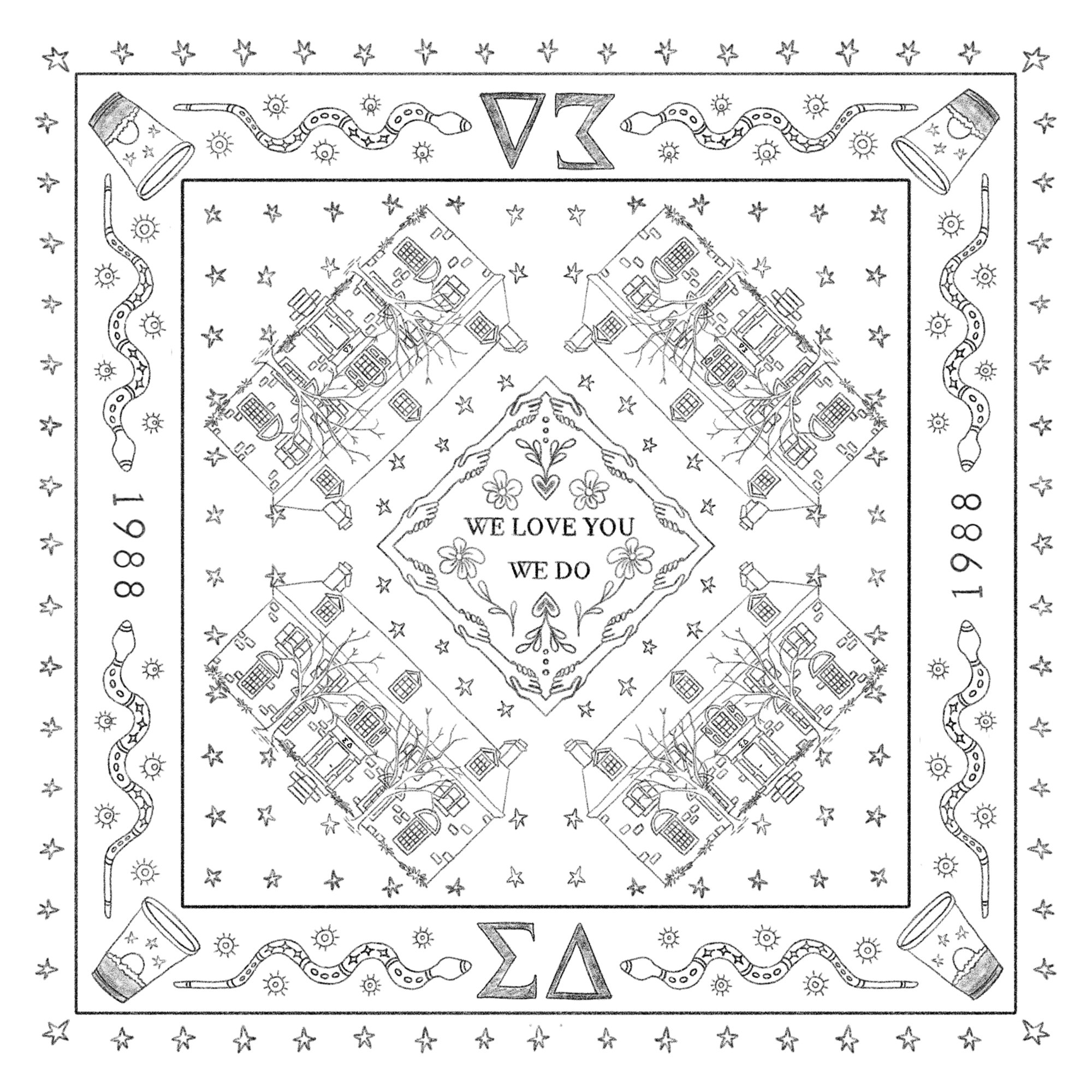 Bandana final